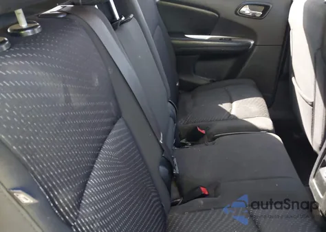 2019 Dodge Journey Se Value Package z USA, uszkodzony, nr VIN 3C4PDCAB5KT810234